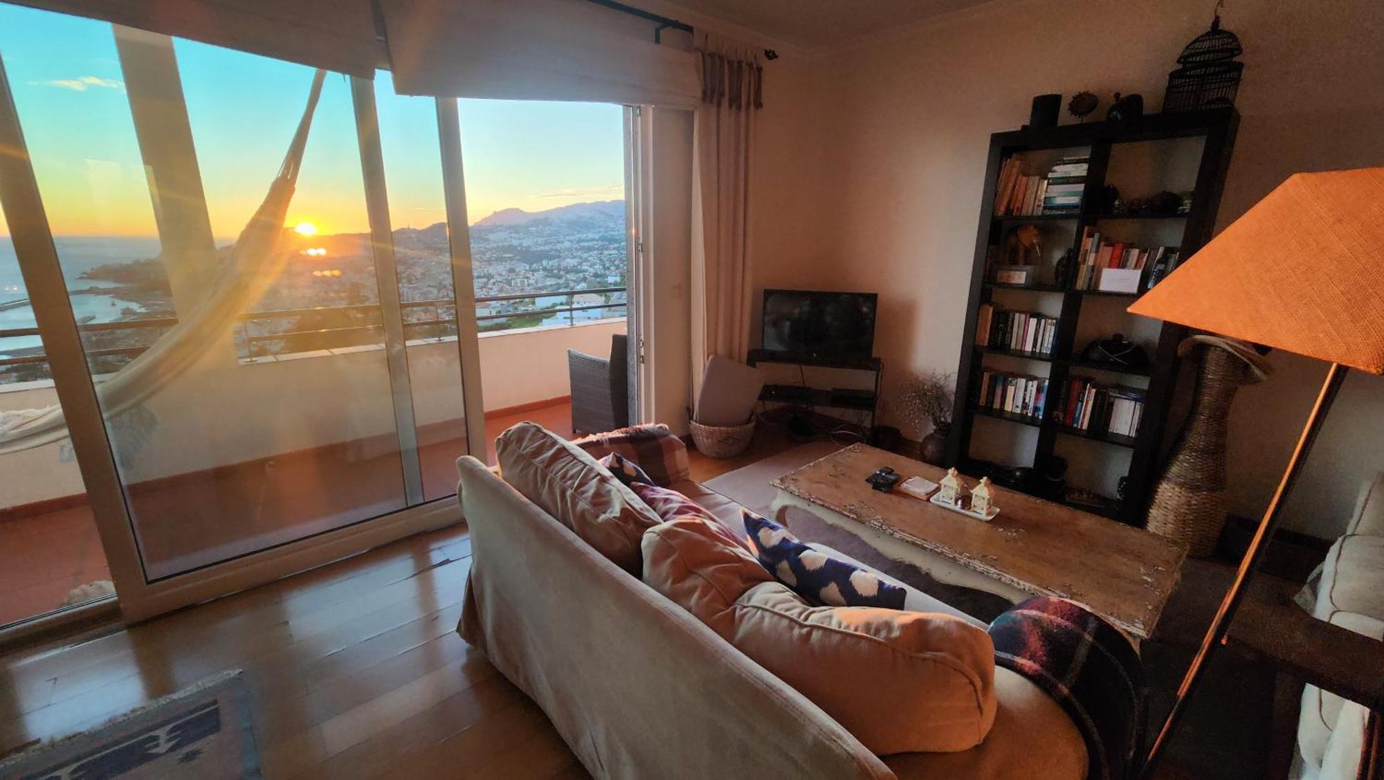 Murteiras Living Фуншал Екстериор снимка